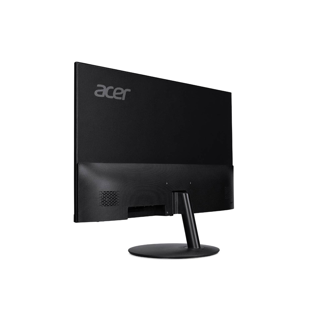 宏碁 Acer 32型 4K HDR 液晶顯示器 (3840x2160/250cd/4ms/HDMI+DP/1W喇叭*2) - 細節圖 3