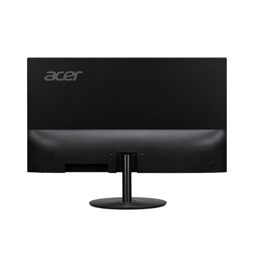 宏碁 Acer 32型 4K HDR 液晶顯示器 (3840x2160/250cd/4ms/HDMI+DP/1W喇叭*2) - 細節圖 4