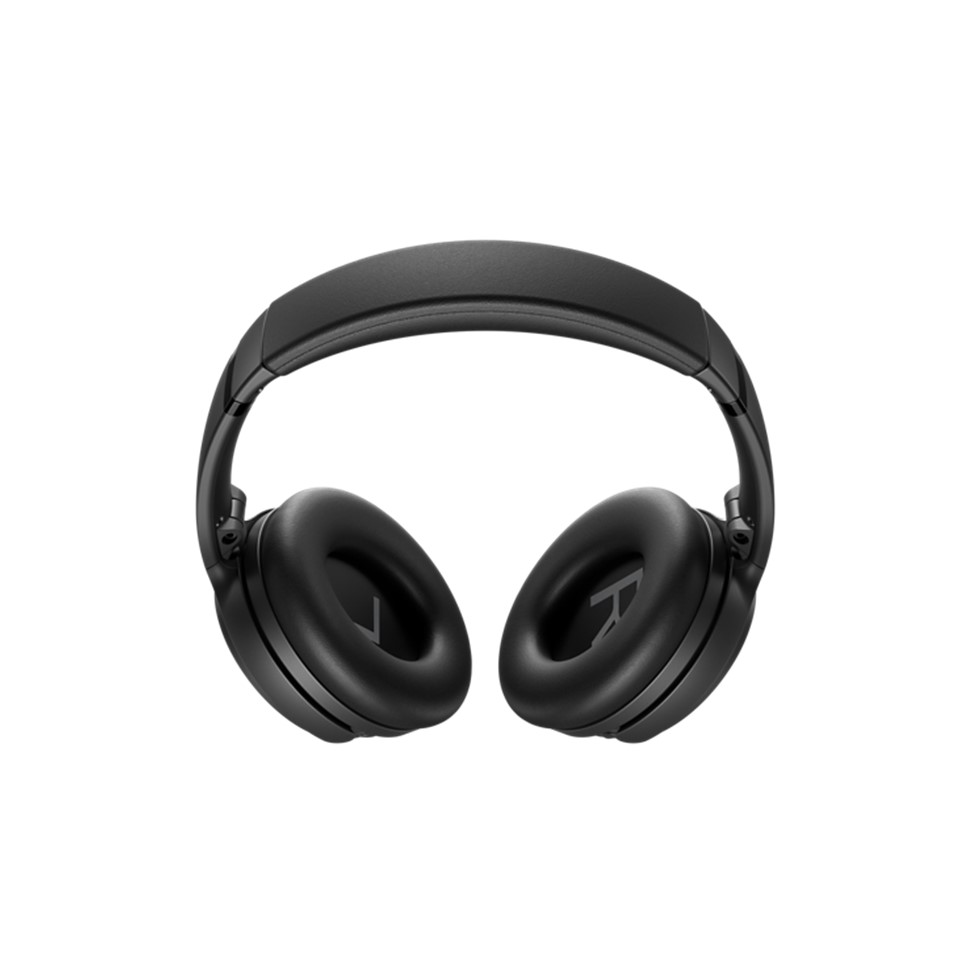 BOSE 耳罩式藍牙耳機 黑色 - 細節圖 3