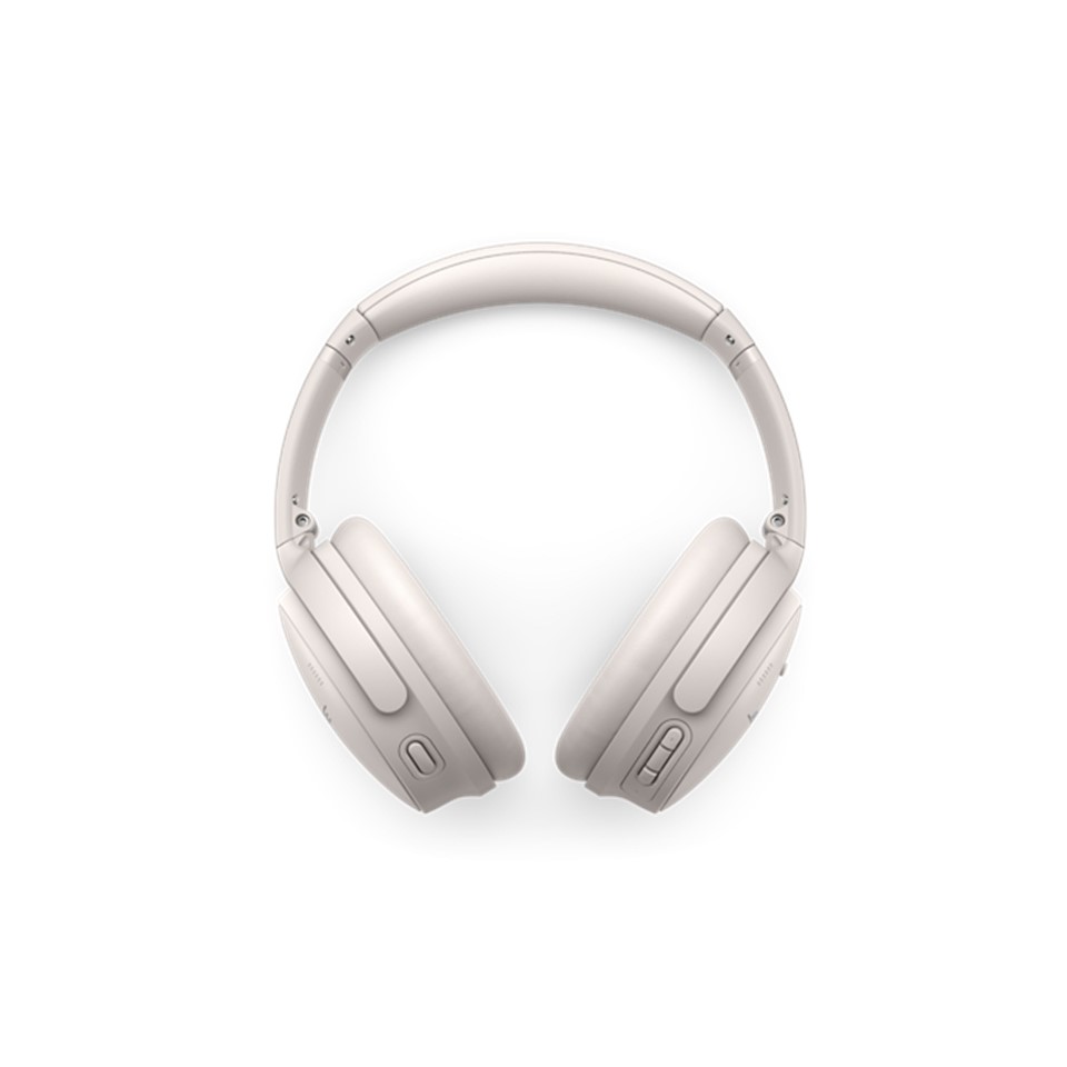 BOSE 耳罩式藍牙耳機 霧白 - 細節圖 1