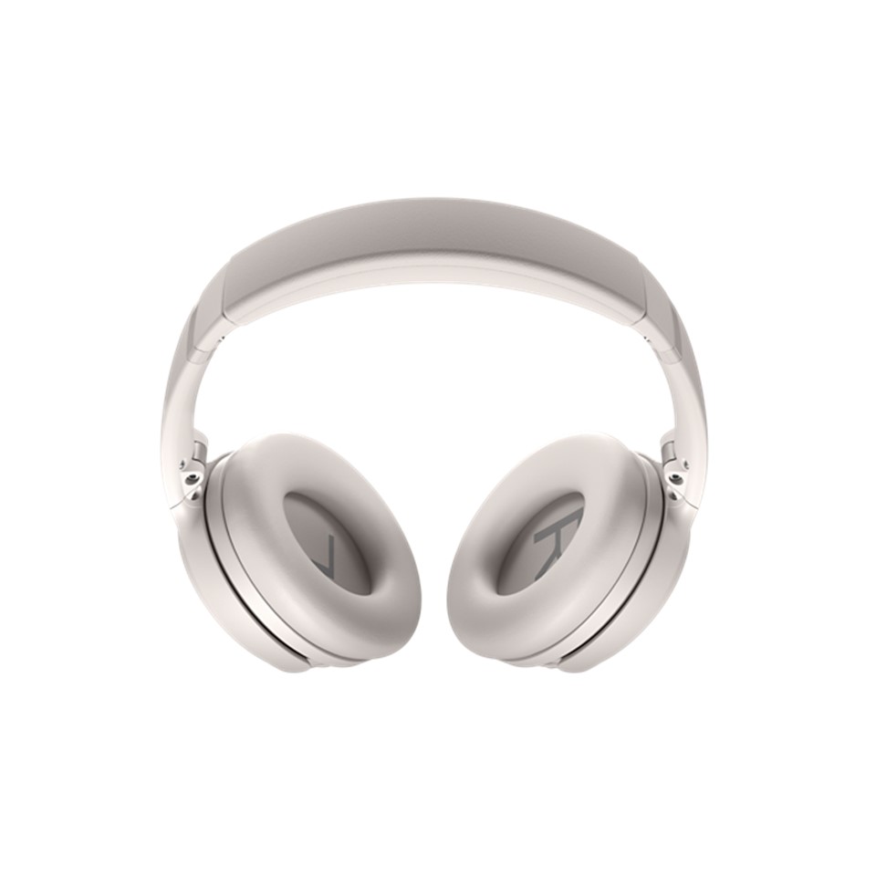 BOSE 耳罩式藍牙耳機 霧白 - 細節圖 3