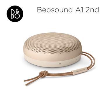 B&O A1 2nd藍牙揚聲器