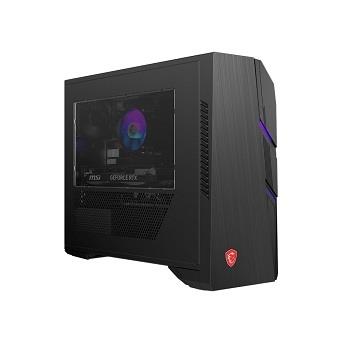 微星 MSI 13代經典娛樂電競桌機 (i5-13400F/8GB/512GB/GTX1650/W11H)