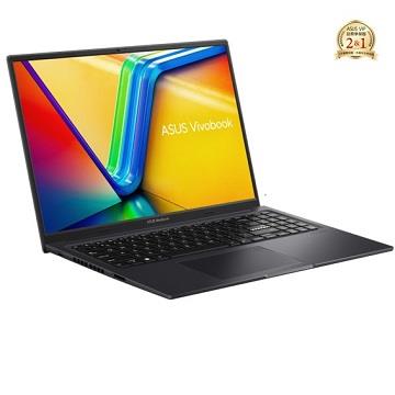 華碩 ASUS Vivobook 16X 筆記型電腦 16" (i5-12500H/8GB/512GB/RTX2050-4G/W11) 黑