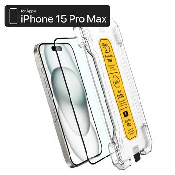 ZIFRIEND iPhone 15 Pro Max 零失敗舒視貼