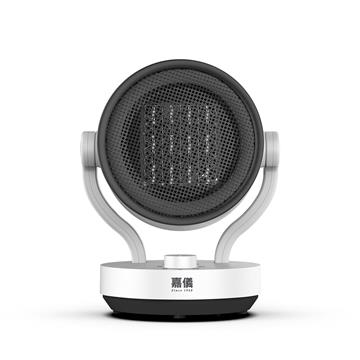 嘉儀陶瓷電暖器