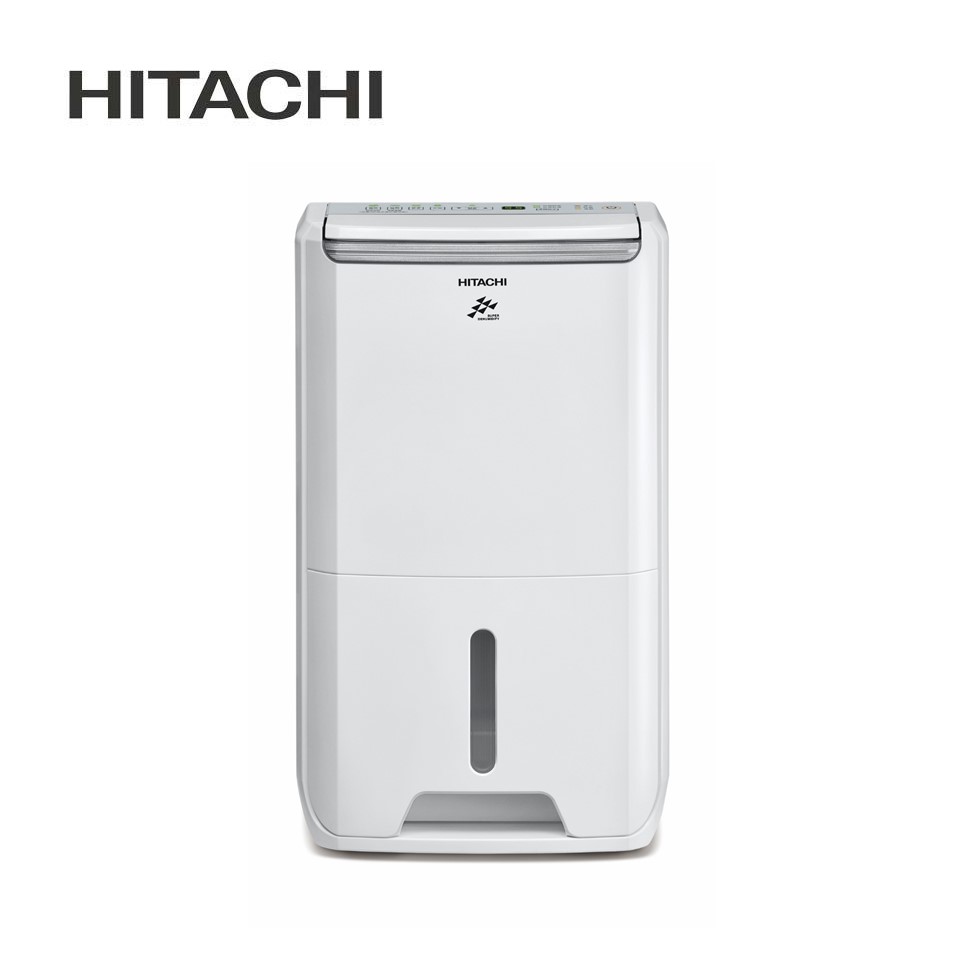 日立 HITACHI 7L專用型除濕機(璀璨白)