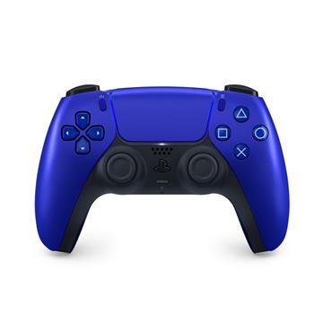 PS5 DualSense 無線控制器 鈷藍色