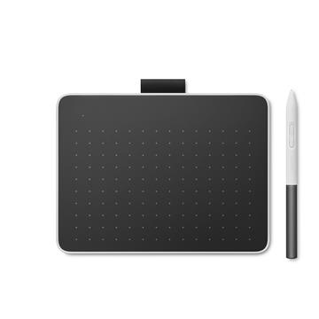 Wacom One藍牙繪圖板(小)(入門款)