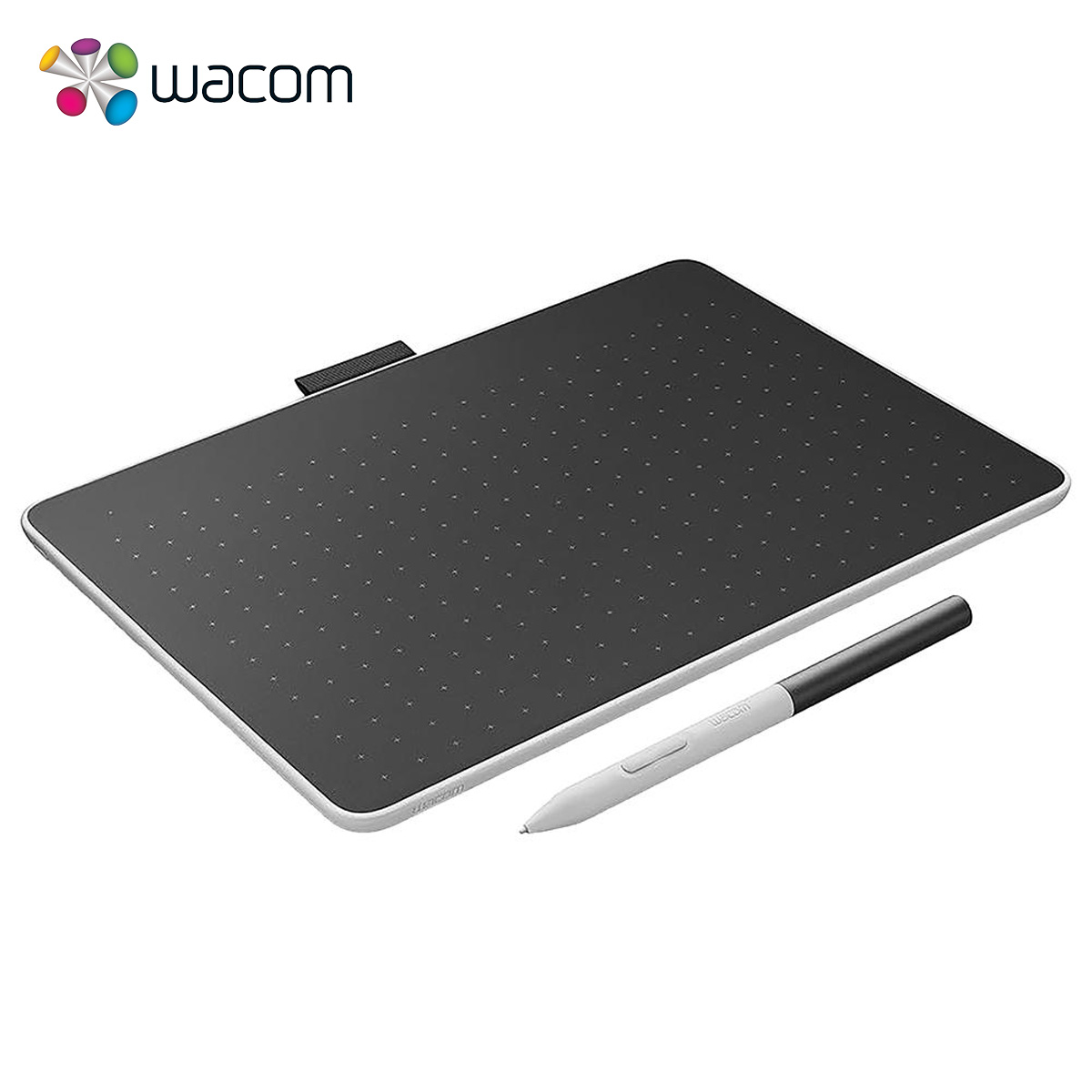 Wacom One藍牙繪圖板(中)(入門款)