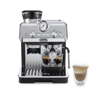 DeLonghi全自動義式咖啡機