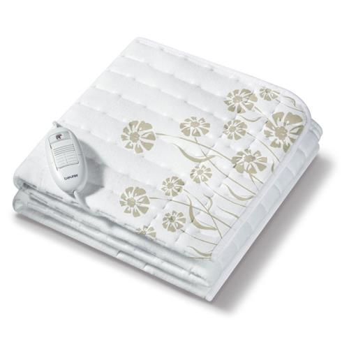 德國博依 beurer 床墊型電毯(單人長效型) 歐洲製