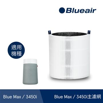 Blueair Max 3450i主濾網