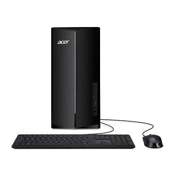 宏碁 Acer 桌上型主機 (i5-13400/8GB/1TB/H610/W11)