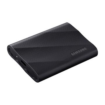 SAMSUNG T9 1TB移動固態硬碟-黑