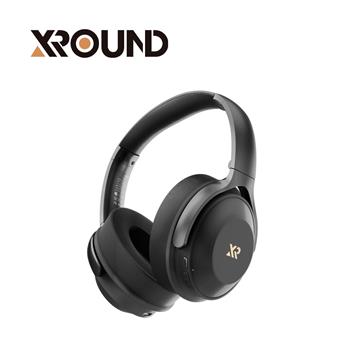 XROUND VOCA MAX旗艦降噪耳罩耳機