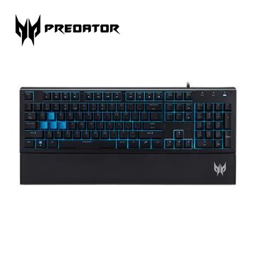 PREDATOR AETHON 100有線電競鍵盤