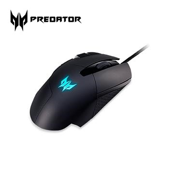 PREDATOR CESTUS 315有線電競滑鼠