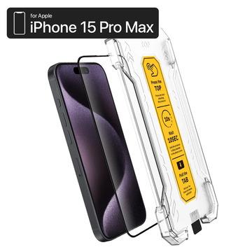ZIFRIEND iPhone 15 Pro Max零失敗電競貼