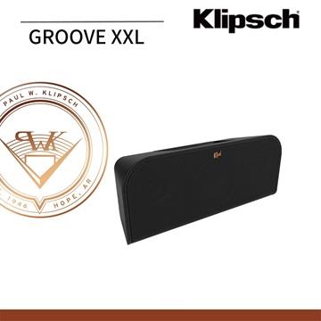 Klipsch Groove XXL 藍牙喇叭