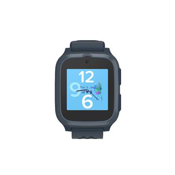 myFirst Fone S3 4G智慧兒童手錶 太空藍