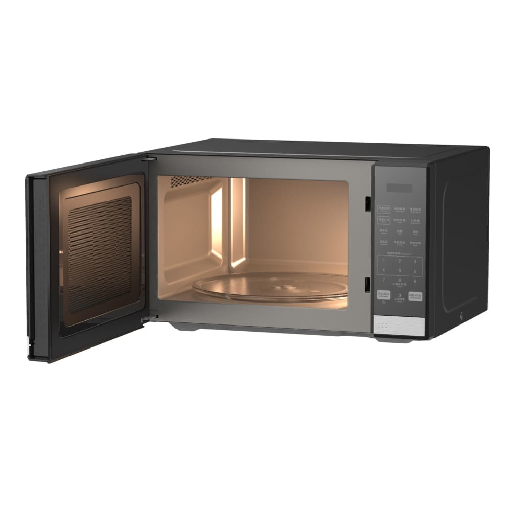 日立HITACHI 32L 鏡面微電腦微波爐 - 細節圖 2