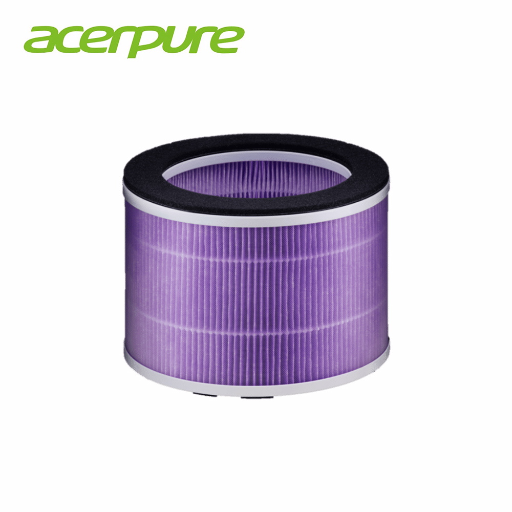 Acerpure 三合一抗菌抗病毒HEPA濾網 - 細節圖 1