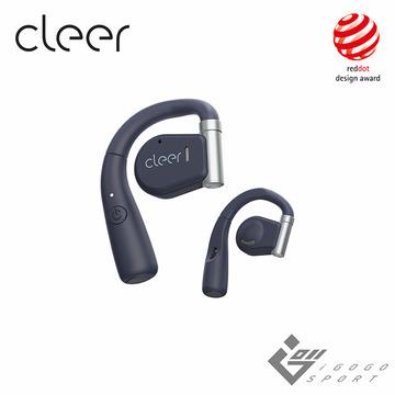 Cleer ARC 開放式真無線藍牙耳機-充電盒版