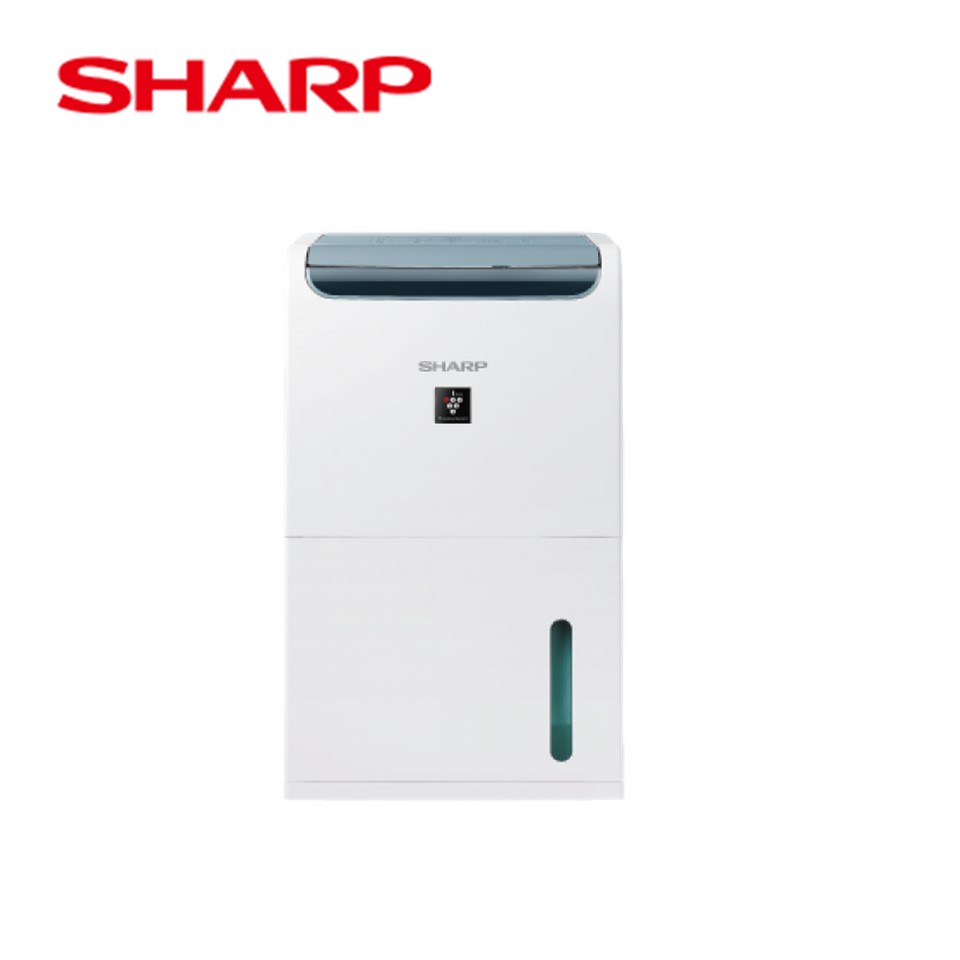夏普 SHARP 8.5L自動除菌離子除濕機