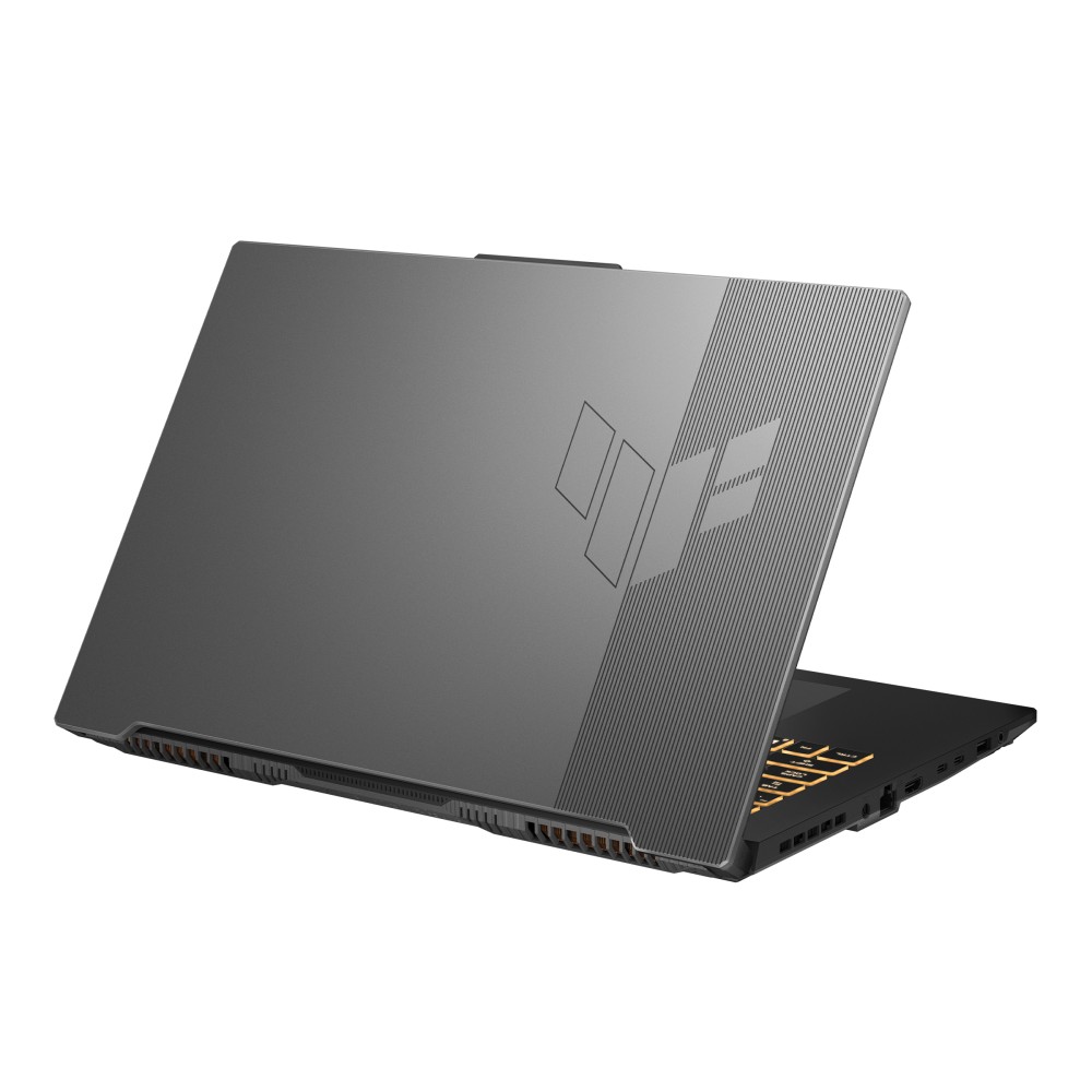 華碩 ASUS TUF 電競筆電 17.3" (i5-12500H/16GB/512GB/GeForce RTX 3050-4G/W11) 灰 - 細節圖 4