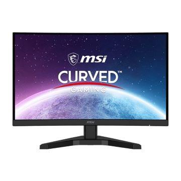 微星 MSI 24型100hz曲面電競螢幕