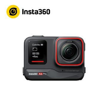 Insta360 Ace Pro運動相機