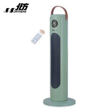 北方 石墨烯陶瓷遙控電暖器