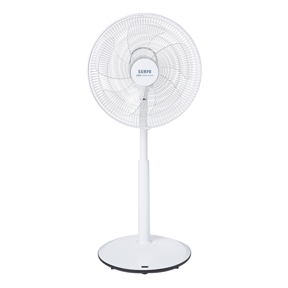 聲寶 SAMPO 14吋微電腦遙控擺頭DC節能立扇 - 細節圖 1