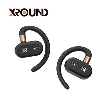 XROUND TRE 自適應開放式耳機
