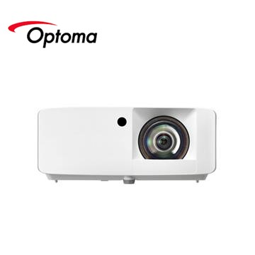 奧圖碼 Optoma AZW360ST 雷射短焦住商投影機
