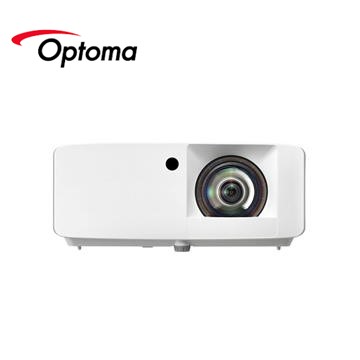 奧圖碼 Optoma AZH360ST 雷射短焦劇院投影機