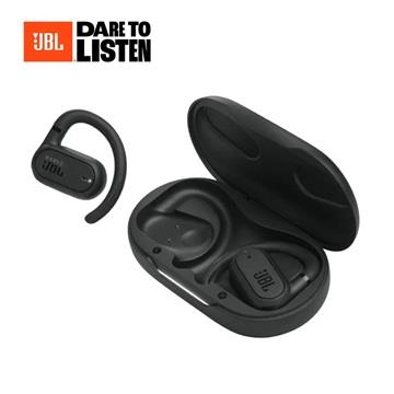 JBL Soundgear Sense開放式藍牙耳機-黑