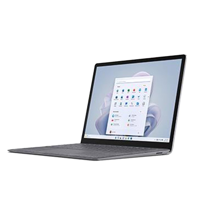 微軟 Surface Laptop5 筆記型電腦 13.5" (i5-1235U/8GB/256GB/Iris Xe/W11/EVO認證) 【怪奇事物所聯名組】