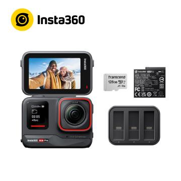 Insta360 Ace Pro續航套裝