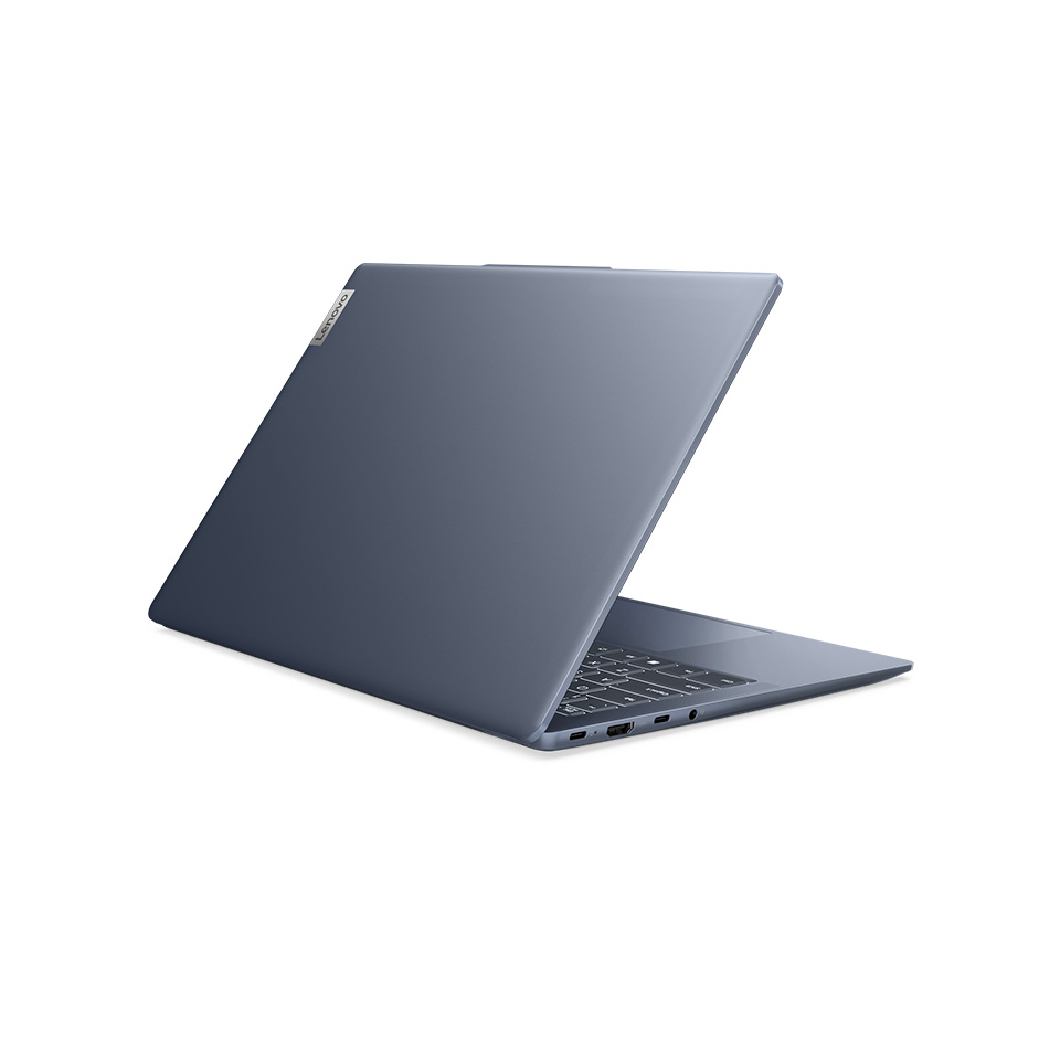 (福利品) 聯想 Lenovo IdeaPad Slim 5 AI筆電 14" (Intel Core Ultra 7 155H/16GB/512GB/Intel Arc/W11) 藍 - 細節圖 3