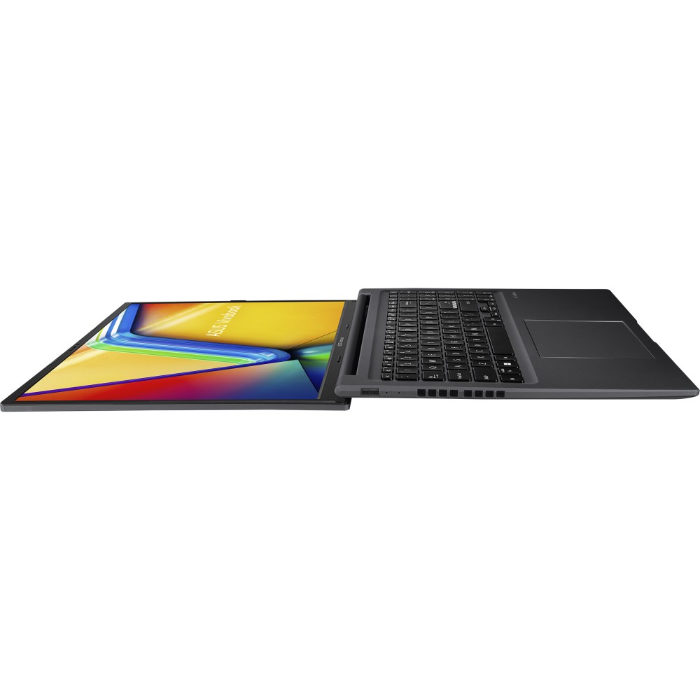 (福利品)華碩 ASUS VivoBook 筆記型電腦 16" (i5-13500H/8GB/512GB/UHD Graphics/W11) 黑 - 細節圖 2