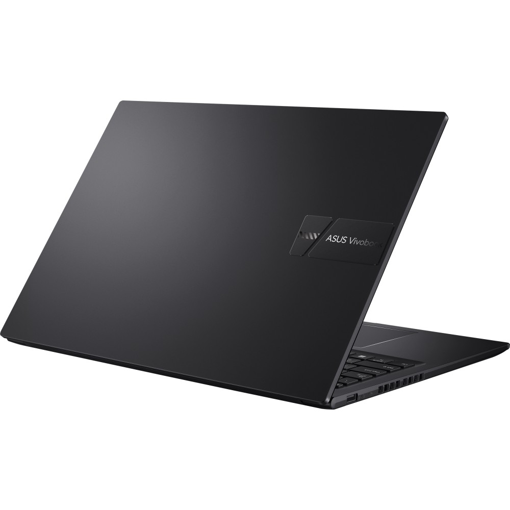 (福利品)華碩 ASUS VivoBook 筆記型電腦 16" (i5-13500H/8GB/512GB/UHD Graphics/W11) 黑 - 細節圖 4