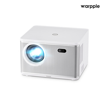 (展示品) Warpple 超高亮智慧輕劇院