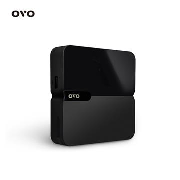 OVO 高規串流電視盒