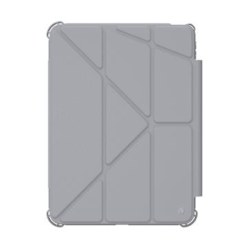 JTL iPad Air10.9/Pro11 Mighty防摔皮套-灰