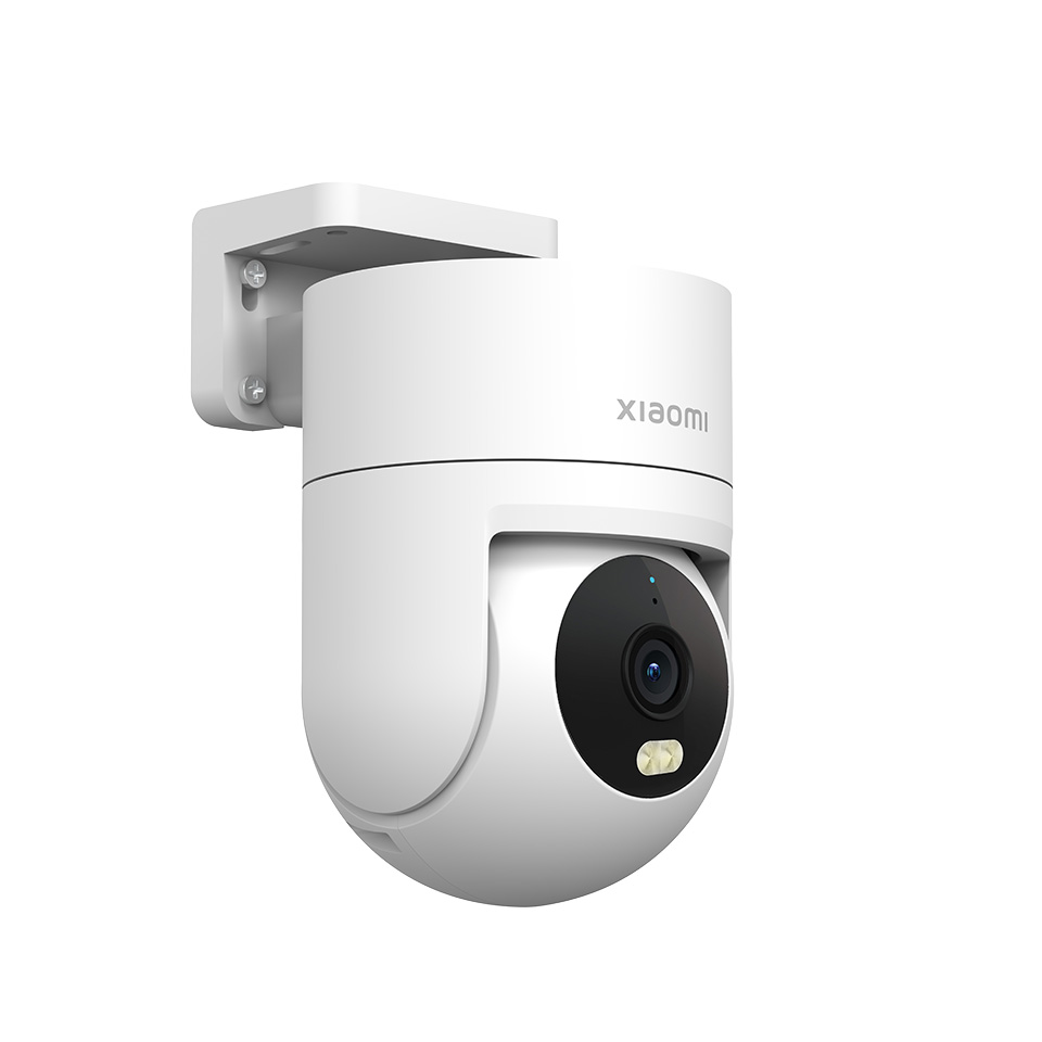 小米 Xiaomi 室外攝影機 CW300 - 細節圖 1