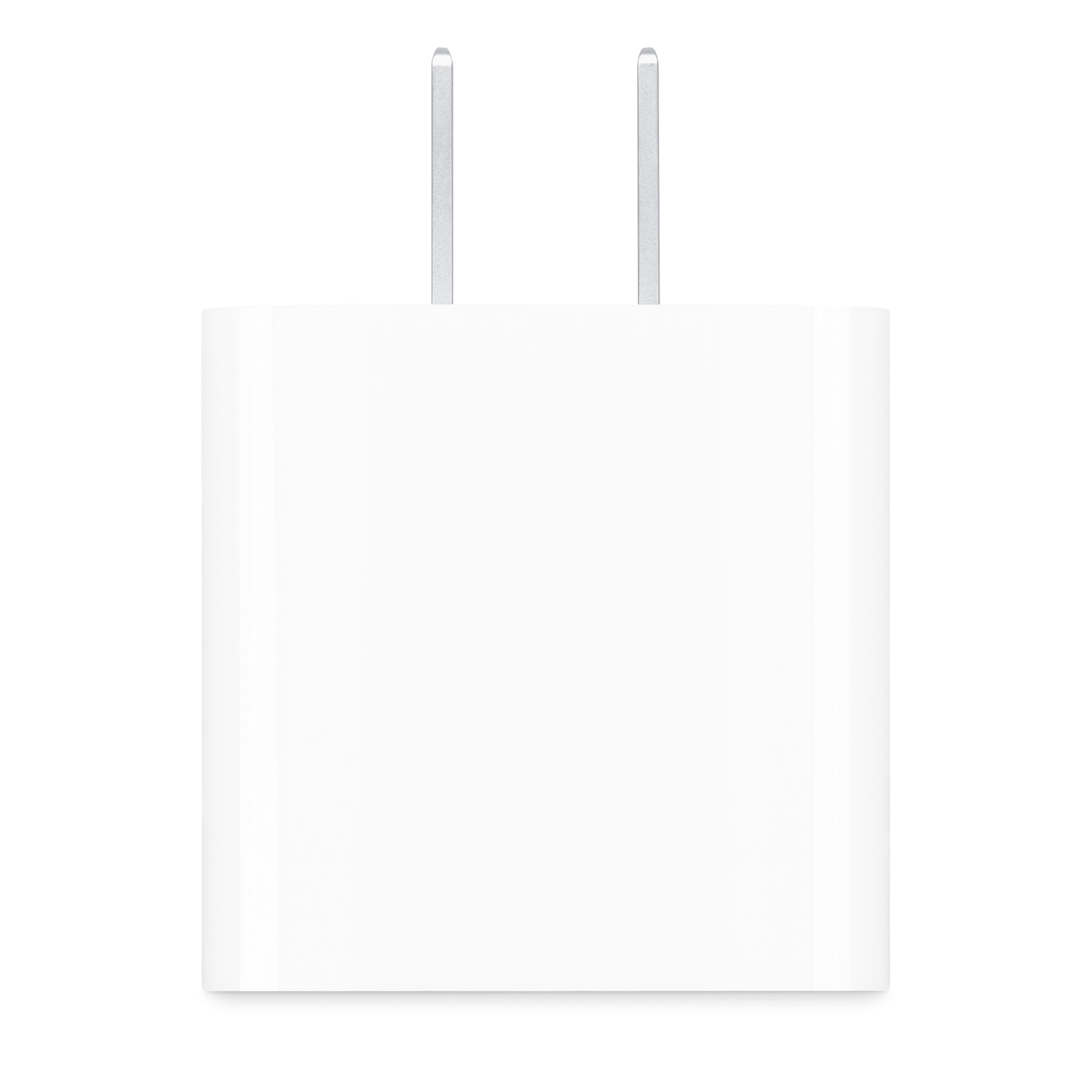 20W USB-C電源轉接器 - 細節圖 1