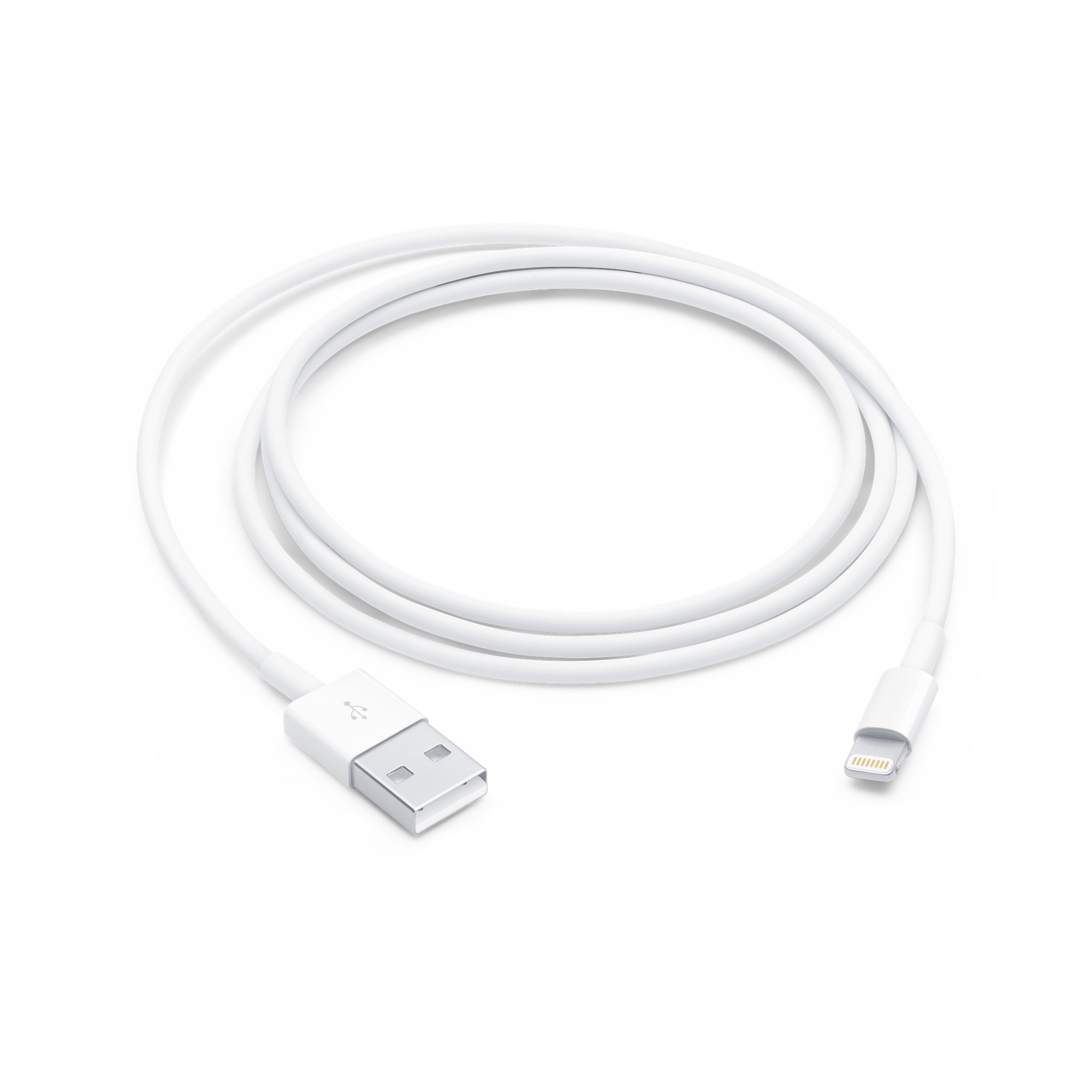 Apple Lightning對USB連接線(1公尺)