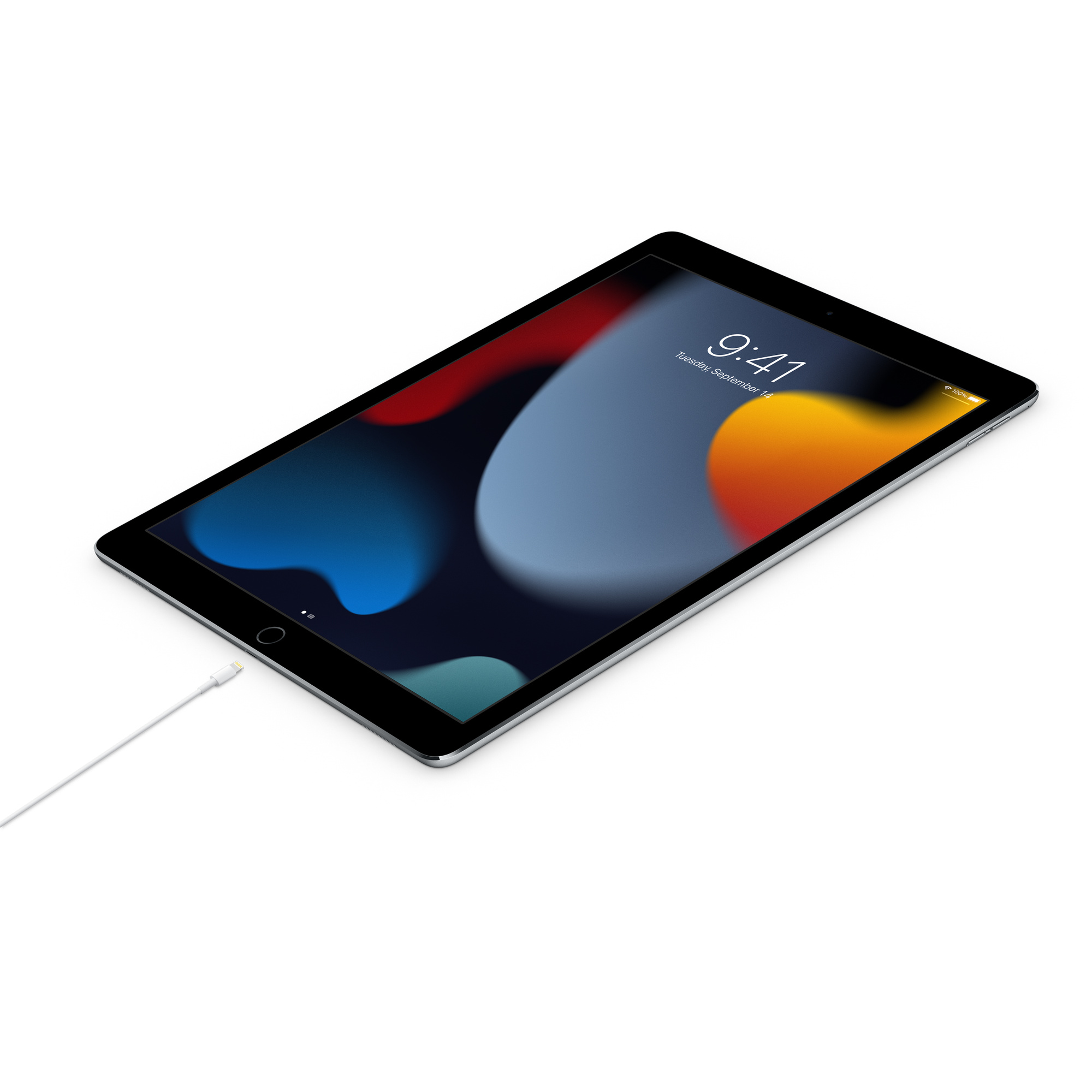 USB-C對Lightning連接線(1公尺) - 細節圖 1